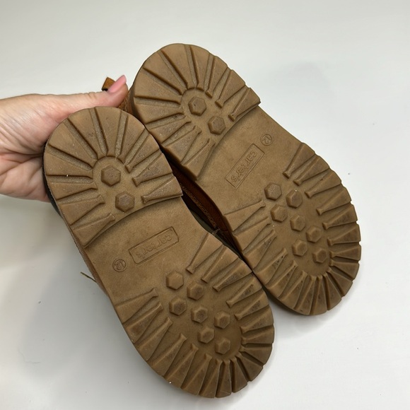 Carters boys size 12 boots - Picture 5 of 6